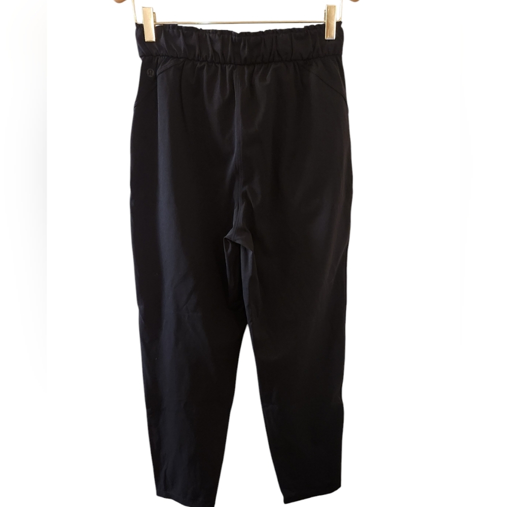 LULULEMON STRETCH HIGH-RISE PANTS - Picture 7 of 9